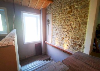 Rustico strada Provinciale Circonvallazione di Tavoleto, Tavoleto - foto 22