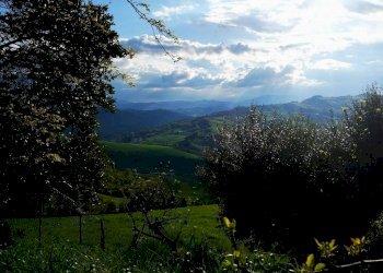 Rustico strada Provinciale Circonvallazione di Tavoleto, Tavoleto - foto 33