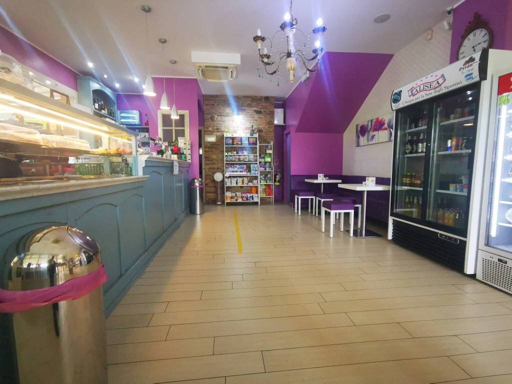 Bar Tavola Calda - Fredda Montescudo - Monte Colombo - foto 2