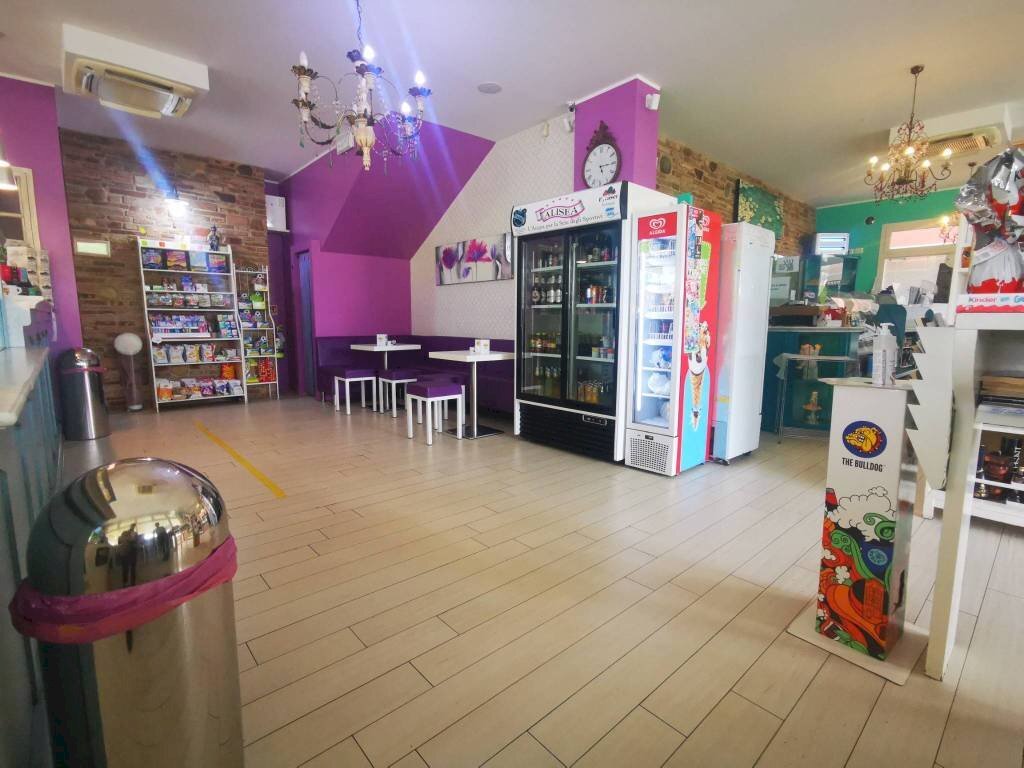 Bar Tavola Calda - Fredda Montescudo - Monte Colombo - foto 3