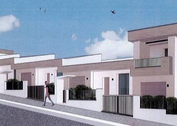Villa a Schiera via Generale Carlo Alberto Dalla Chiesa, Montefiore Conca - foto 1