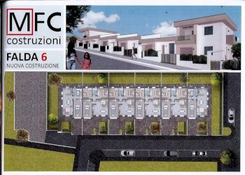 Villa a Schiera via Generale Carlo Alberto Dalla Chiesa, Montefiore Conca - foto 2