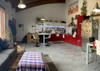 Salone - Trilocale Tavoleto - foto 3