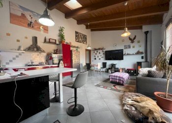 Cucina - Trilocale Tavoleto - foto 7