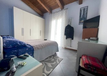 Camera da letto - Trilocale Tavoleto - foto 9