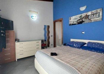 Camera da letto - Trilocale Tavoleto - foto 10