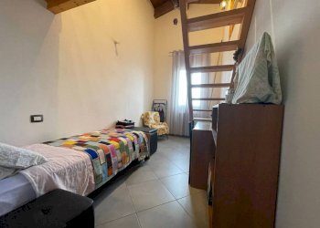 Camera da letto - Trilocale Tavoleto - foto 11