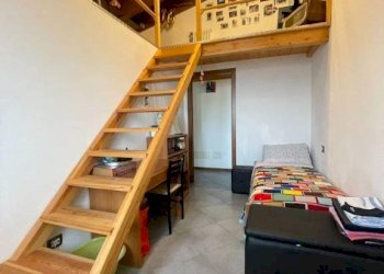 Camera da letto - Trilocale Tavoleto - foto 12