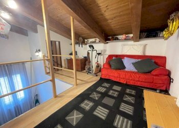 Salone - Trilocale Tavoleto - foto 13