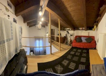 Salone - Trilocale Tavoleto - foto 14