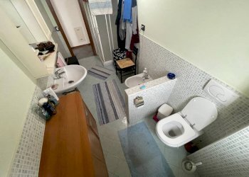 Bagno - Trilocale Tavoleto - foto 16