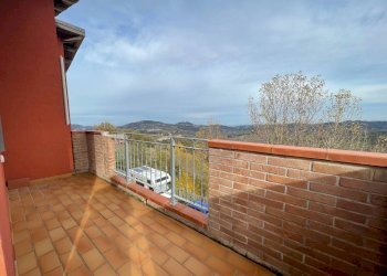 Balcone - Trilocale Tavoleto - foto 17