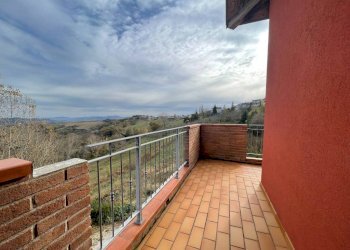 Balcone - Trilocale Tavoleto - foto 19