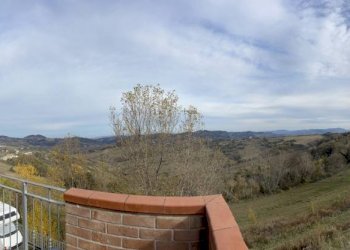 Balcone - Trilocale Tavoleto - foto 20