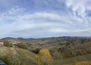 Vista - Trilocale Tavoleto - foto 21