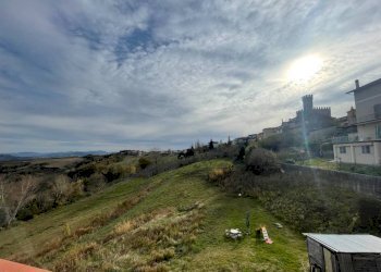 Vista - Trilocale Tavoleto - foto 22