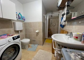 Bagno - Trilocale Tavoleto - foto 23