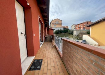 Balcone - Trilocale Tavoleto - foto 24