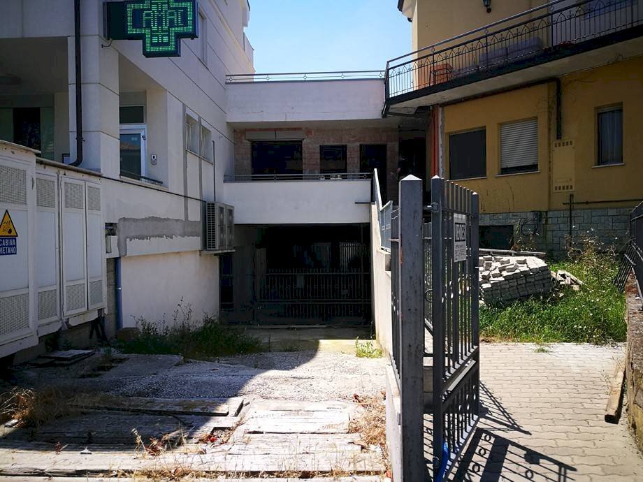 Quadrilocale Montefiore Conca - foto 1