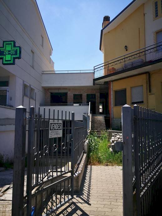 Quadrilocale Montefiore Conca - foto 2