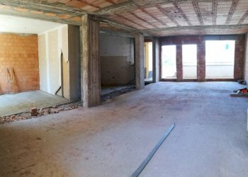 Quadrilocale Montefiore Conca - foto 5