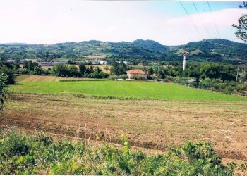 Terreno agricolo San Clemente - foto 1