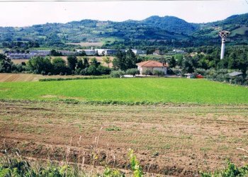 Terreno agricolo San Clemente - foto 2
