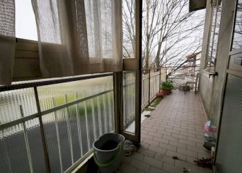 Quadrilocale piazza Giardini Raffaello Sanzio, Tavoleto - foto 12