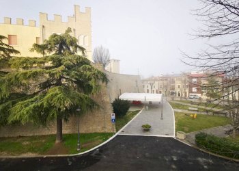 Quadrilocale piazza Giardini Raffaello Sanzio, Tavoleto - foto 13