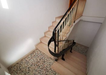 Quadrilocale piazza Giardini Raffaello Sanzio, Tavoleto - foto 14