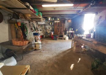 Quadrilocale piazza Giardini Raffaello Sanzio, Tavoleto - foto 15