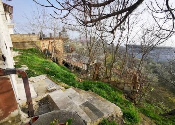 Quadrilocale piazza Giardini Raffaello Sanzio, Tavoleto - foto 17