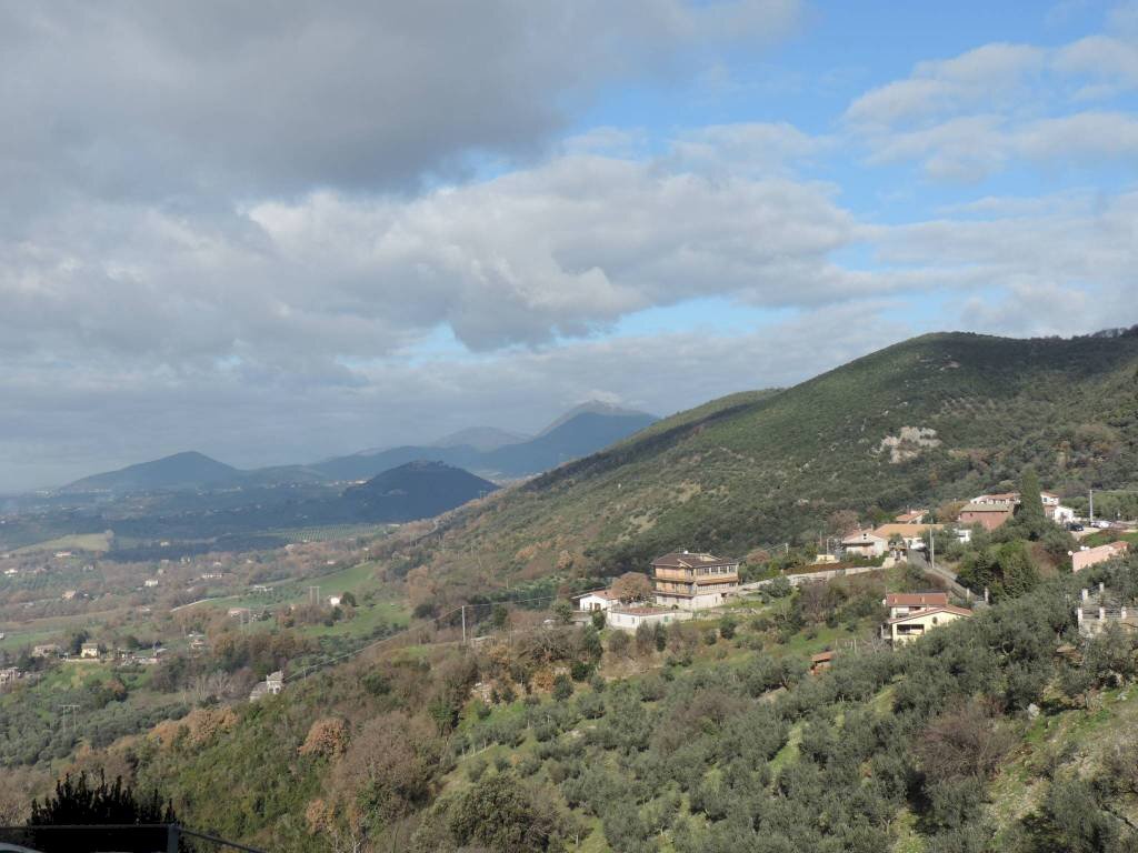 vista - Trilocale piazza dell'Indipendenza, 30, Poggio Catino - foto 3