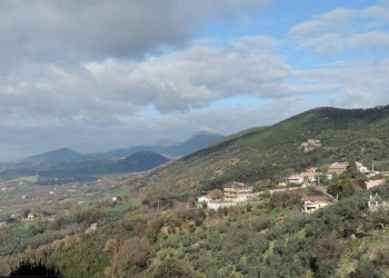 vista - Trilocale piazza dell'Indipendenza, 30, Poggio Catino - foto 3