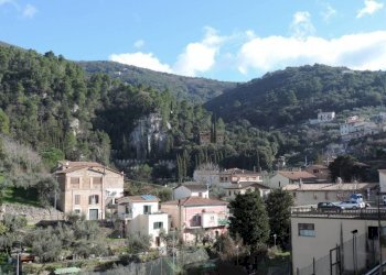 vista - Trilocale piazza dell'Indipendenza, 30, Poggio Catino - foto 11
