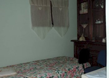 sala - Trilocale piazza dell'Indipendenza, 30, Poggio Catino - foto 14