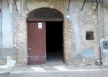 cantina - Trilocale piazza dell'Indipendenza, 30, Poggio Catino - foto 16