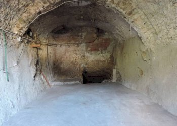 cantina - Trilocale piazza dell'Indipendenza, 30, Poggio Catino - foto 17