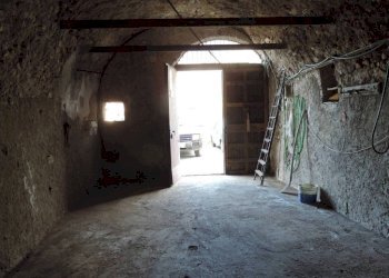 cantina - Trilocale piazza dell'Indipendenza, 30, Poggio Catino - foto 18