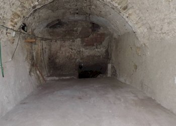 cantina - Trilocale piazza dell'Indipendenza, 30, Poggio Catino - foto 19