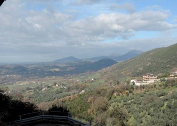 vista - Trilocale piazza dell'Indipendenza, 30, Poggio Catino - foto 21