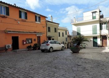 Ambiente - Trilocale piazza dell'Indipendenza, 30, Poggio Catino - foto 23