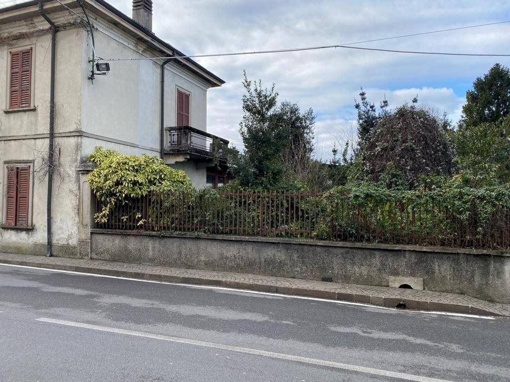 Zona - Terreno edificabile via dei Mille, Barzanò - foto 3