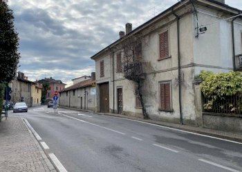 Zona - Terreno edificabile via dei Mille, Barzanò - foto 2