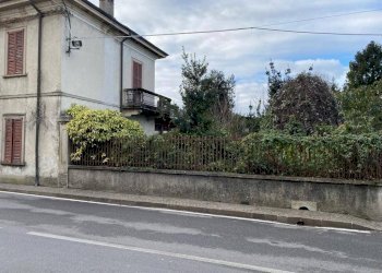 Zona - Terreno edificabile via dei Mille, Barzanò - foto 3