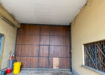 Interno palazzo - Terreno edificabile via dei Mille, Barzanò - foto 5