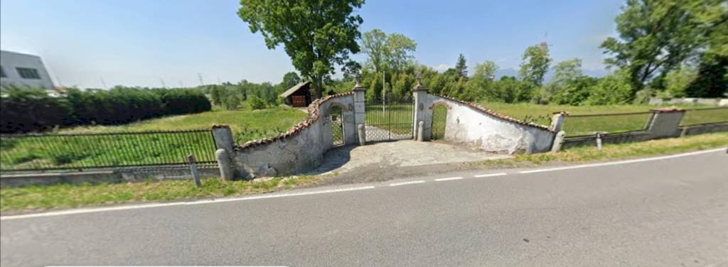 Zona - Building land via 4 Novembre, 51, Barzanò - photo 1