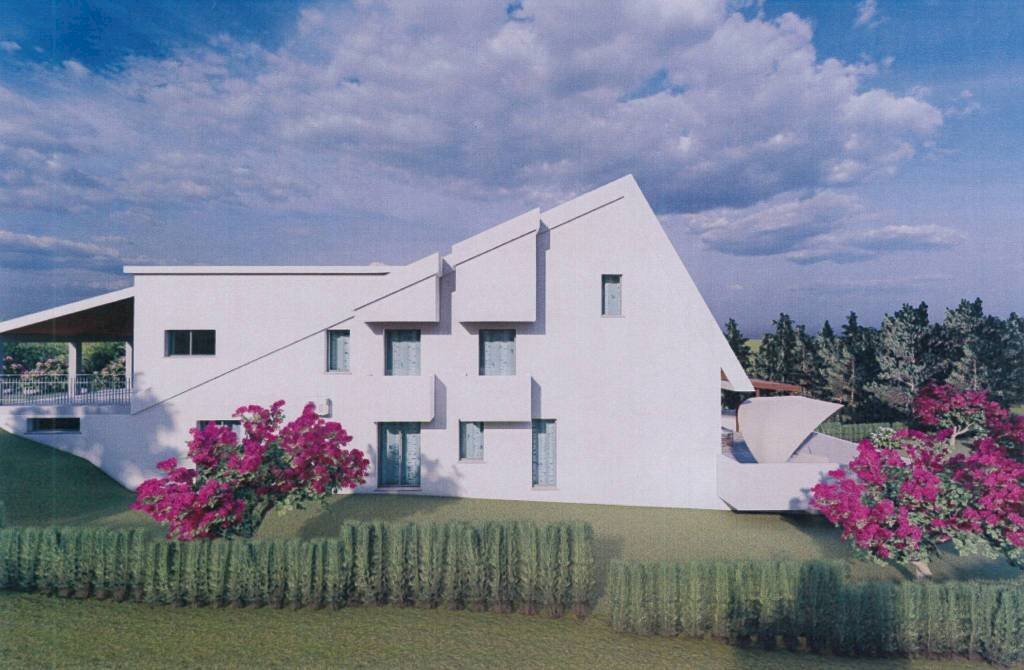 Villa Coriano - foto 1