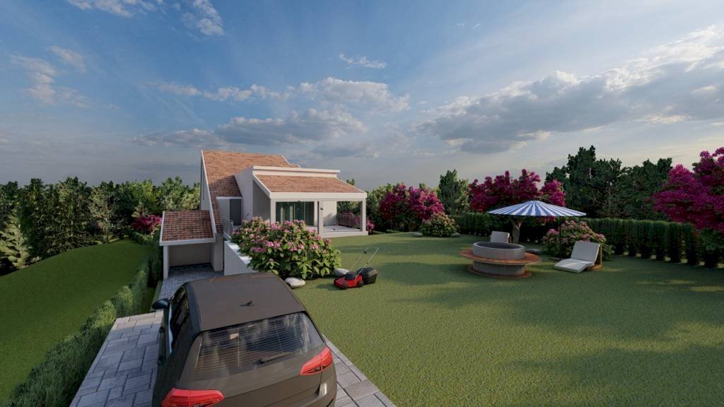 Villa Coriano - foto 2