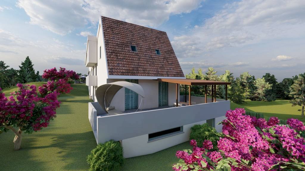 Villa Coriano - foto 3